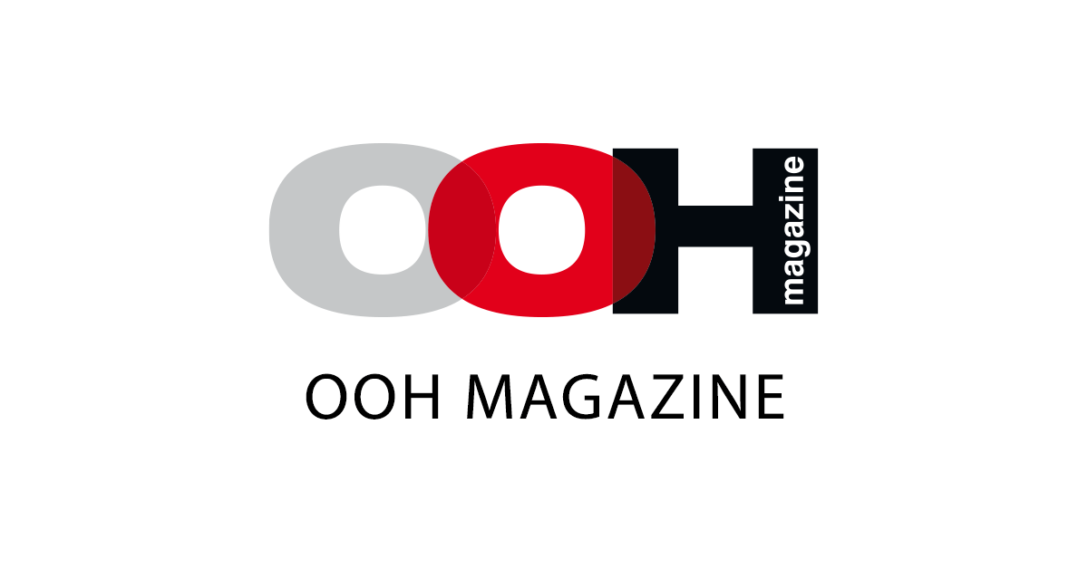 OOH Magazine Magazyn O Reklamie Marketingu Eventach