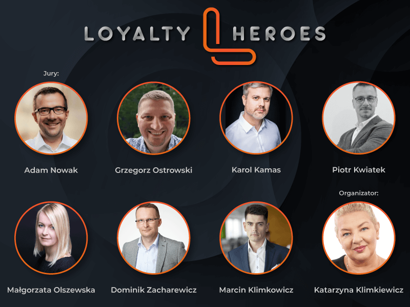 Loyality Heroes