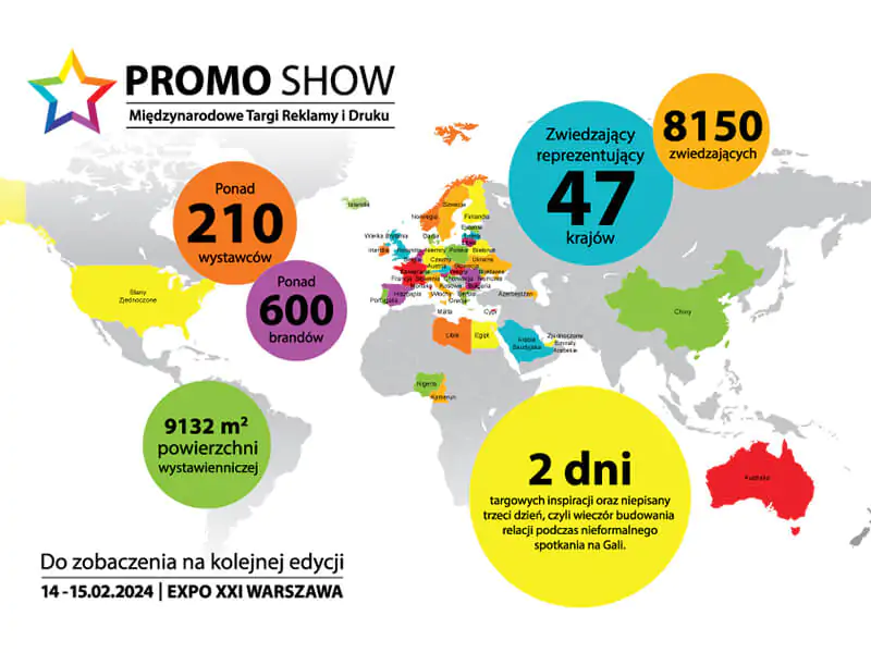 PROMO SHOW