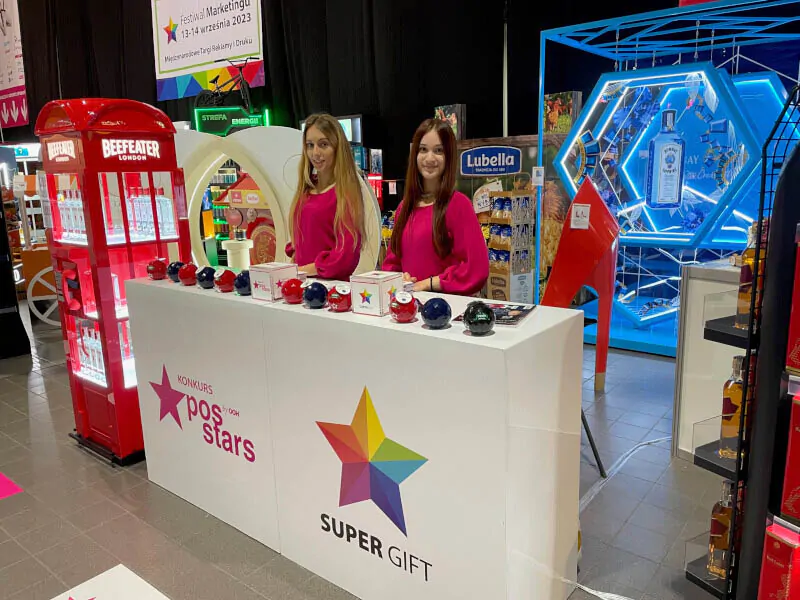 POS STARS