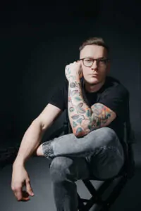 POS STARS Michał Korejba