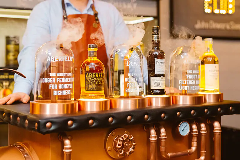 HOLO Train Vaporizer