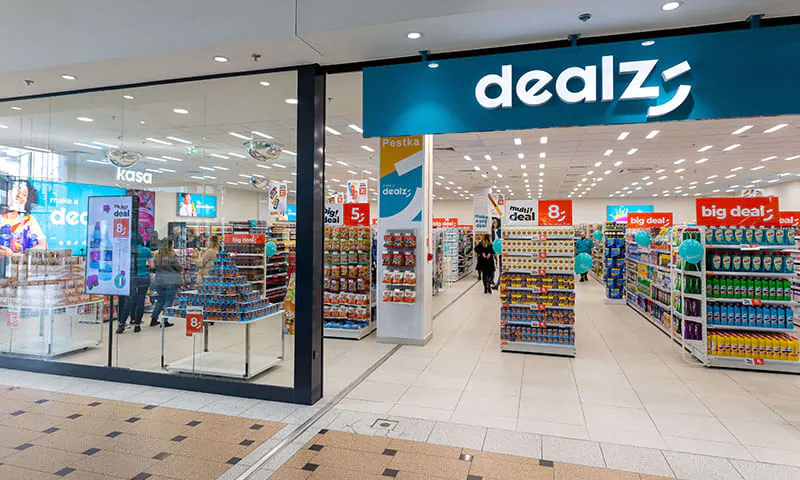 DEALZ
