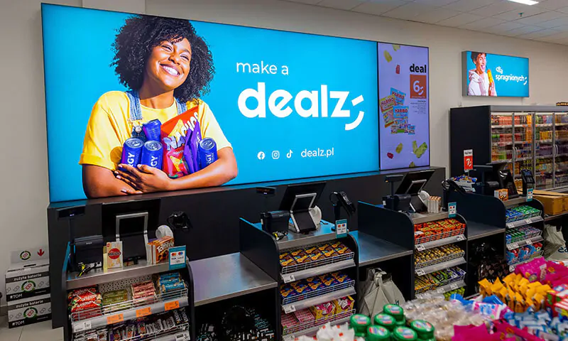 DEALZ