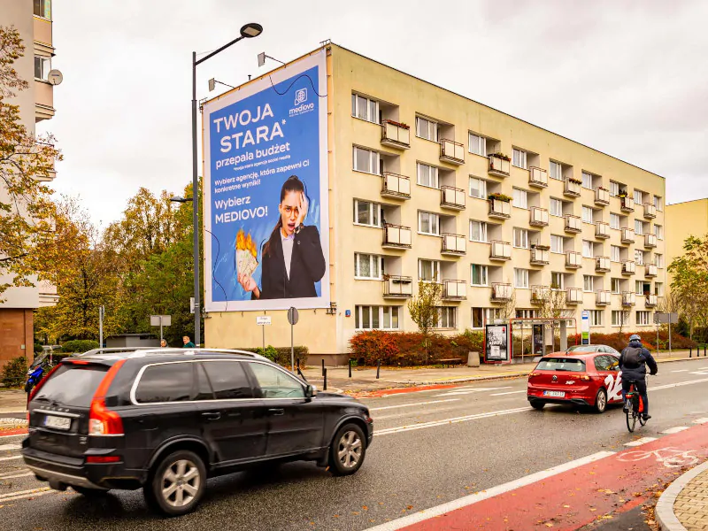 MEDIOVO
