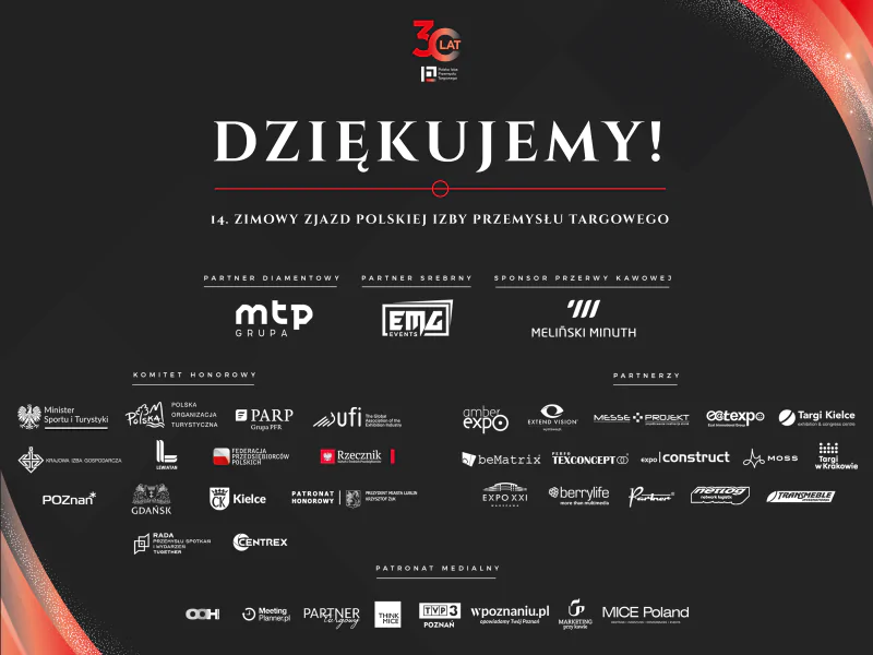 zimowy zjazd