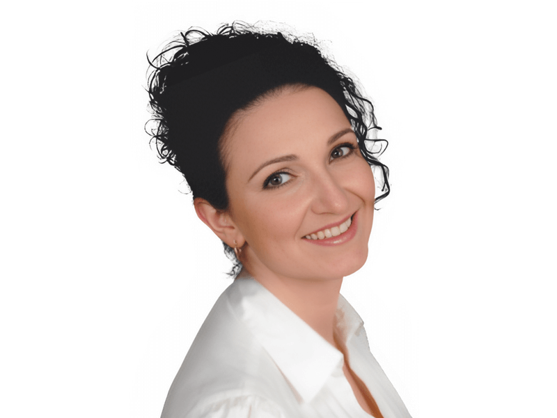Małgorzata Karasińska na stanowisku Dyrektora Sprzedaży w Happy Gifts