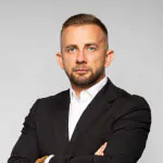 Michał Matwiejczyk Headwear Professionals