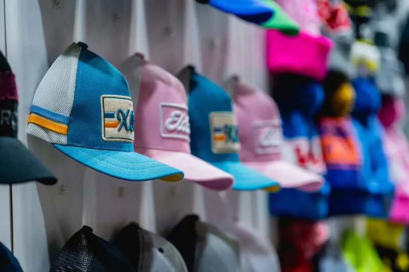 Headwear Professionals