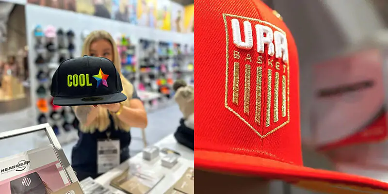 Headwear Professionals