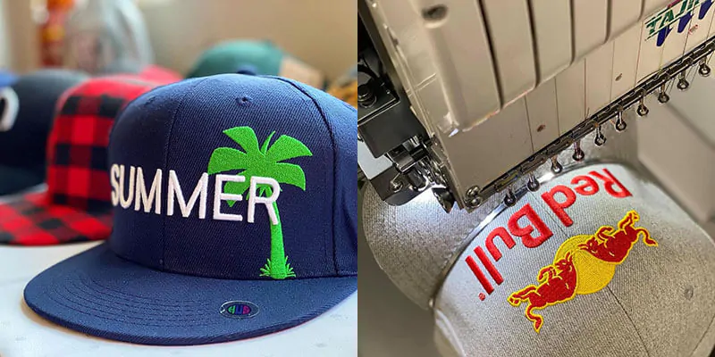 Headwear Professionals