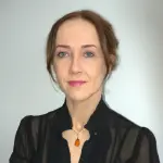 Katarzyna Kalbarczyk SEO