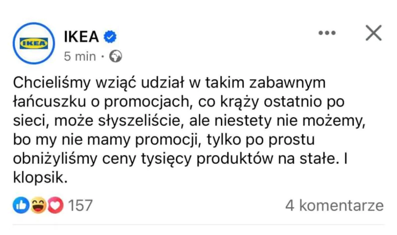 Biedronka