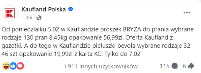 Biedronka