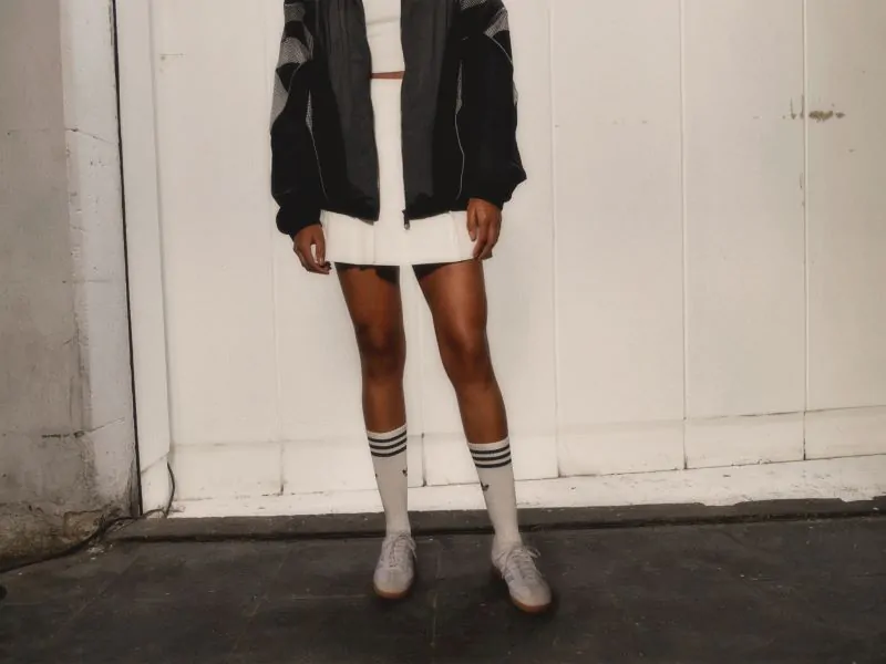 adidas