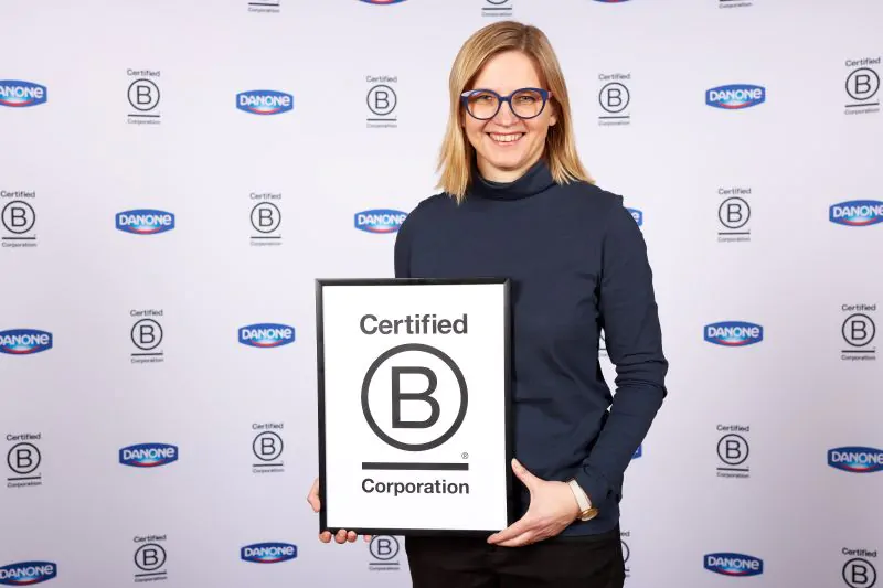 B Corp