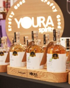 youra spirits
