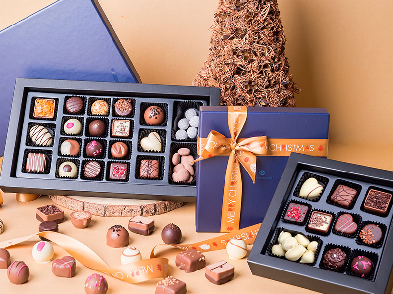 Chocolissimo