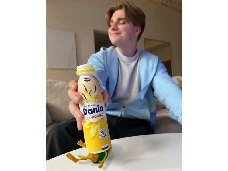 Danio