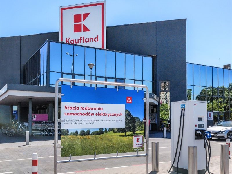 Kaufland