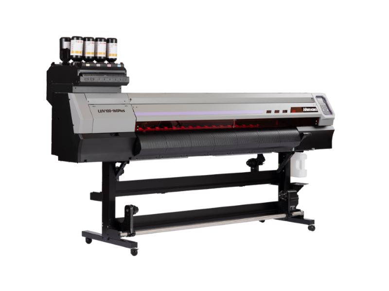 Mimaki