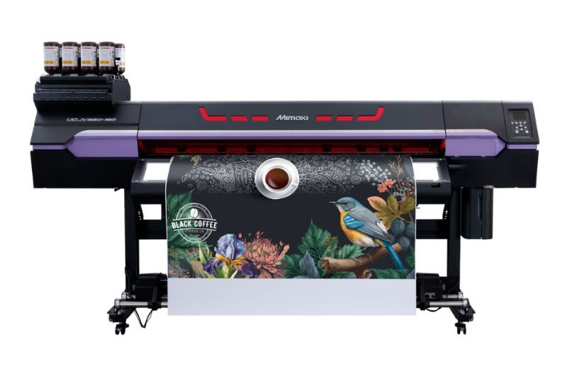 Mimaki