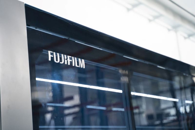 Fujifilm