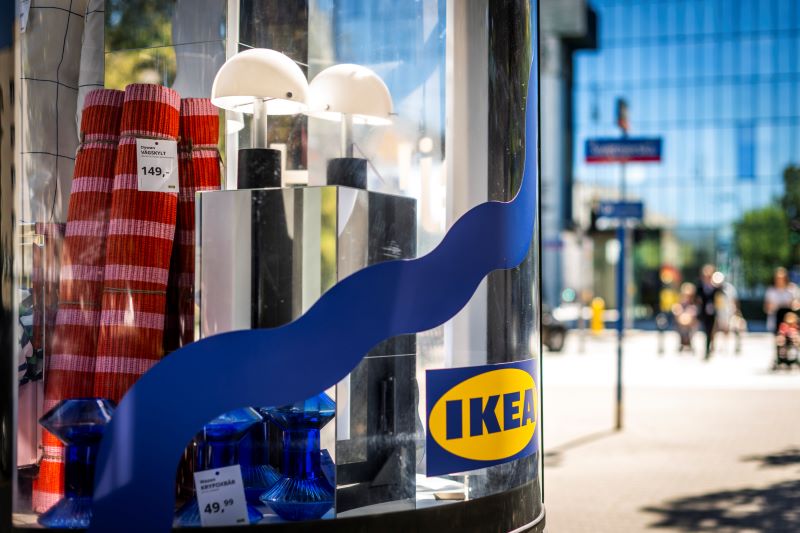 ikea