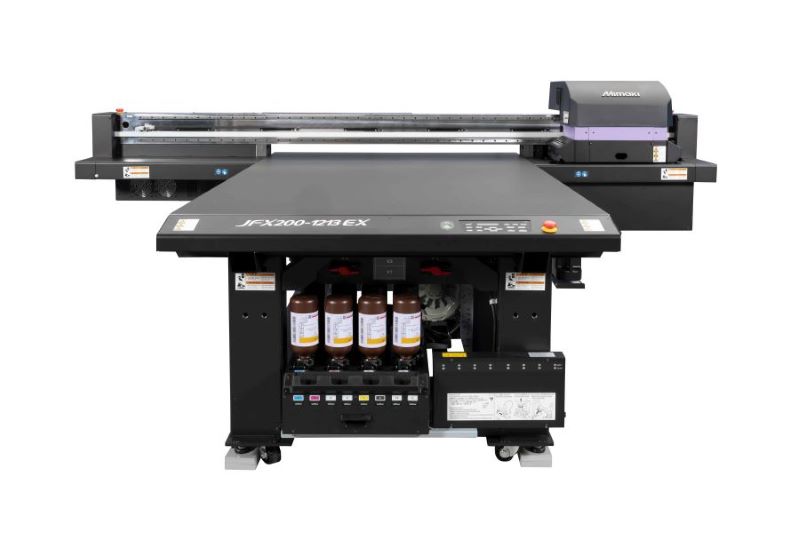 mimaki