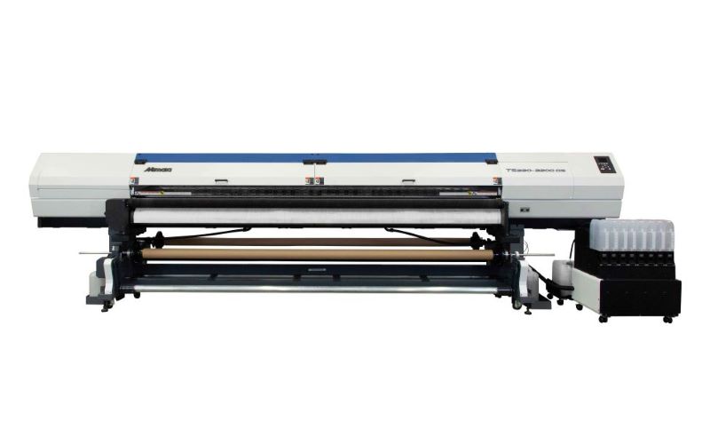 mimaki