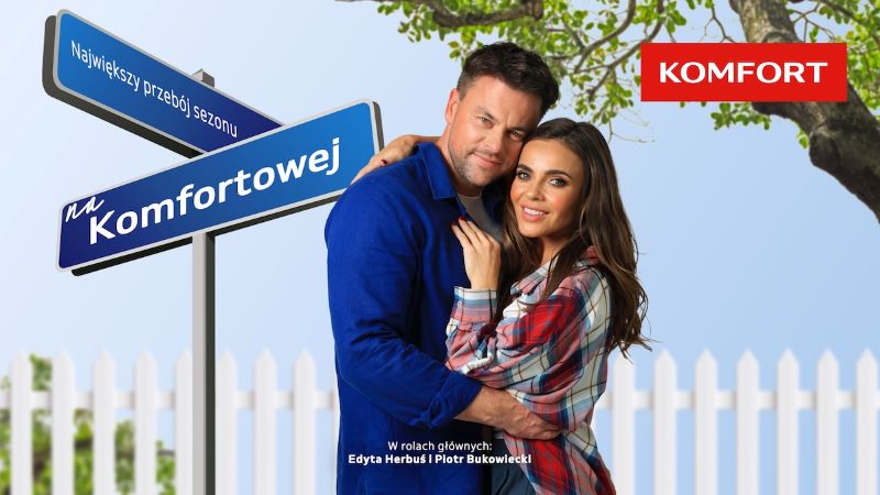 komfort