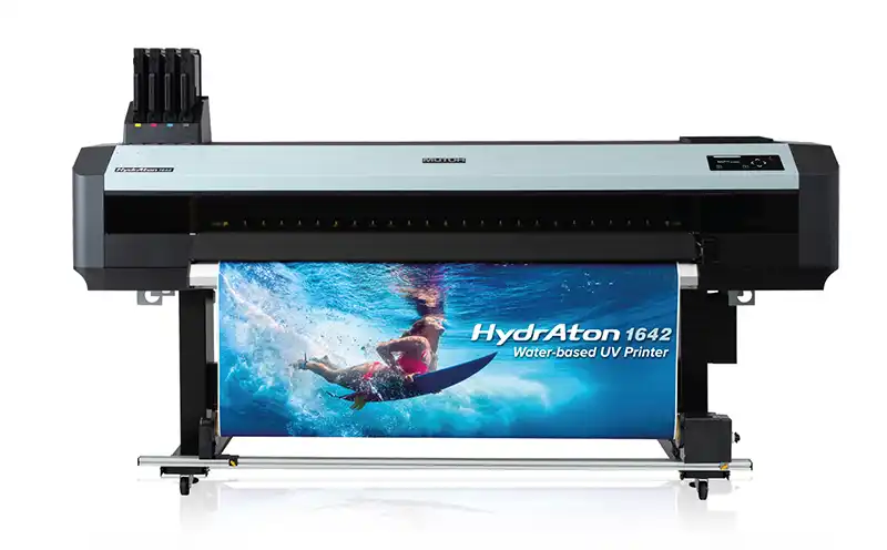 ATRIUM CENTRUM PLOTEROWE Mutoh HydrAton 1642