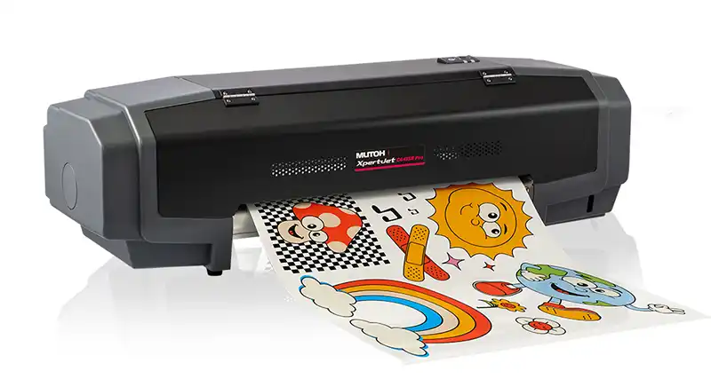 ATRIUM CENTRUM PLOTEROWE Mutoh XpertJet C641SRP-biurkowa