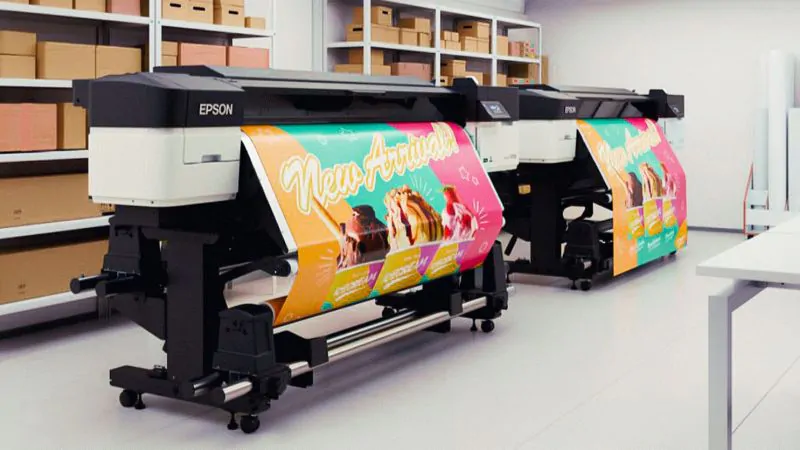 epson