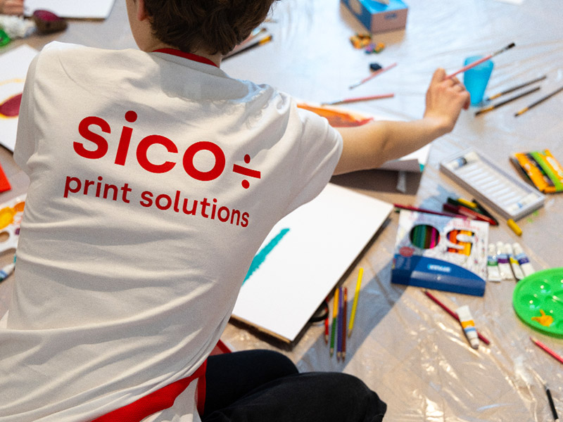 SICO Print Solutions