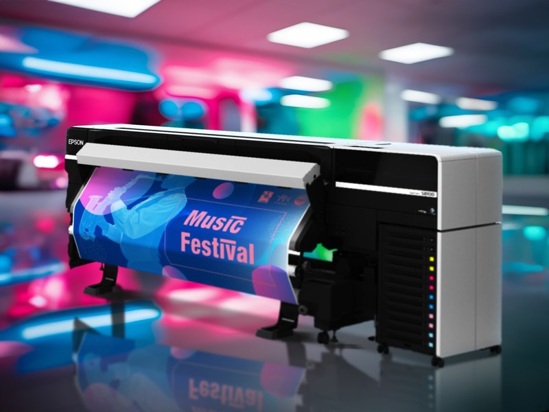 SureColor SC-S8100