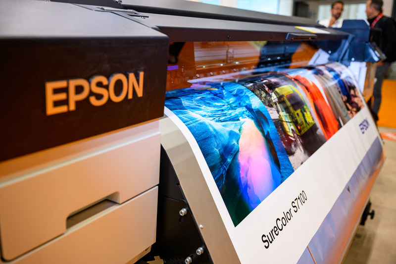 SureColor SC-S8100