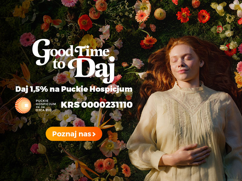 puckie hospicjum