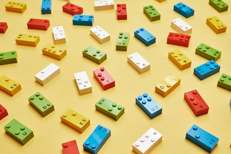 lego