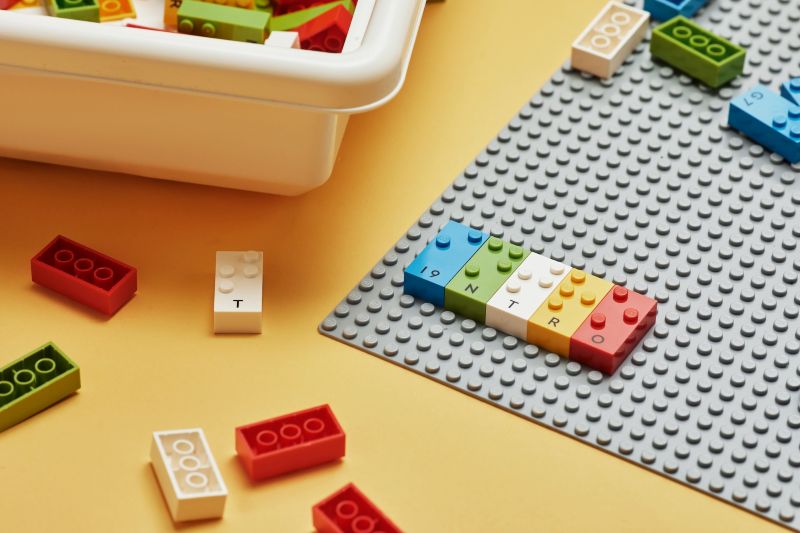 lego