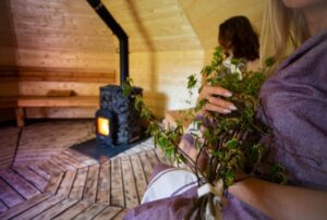 manor house spa