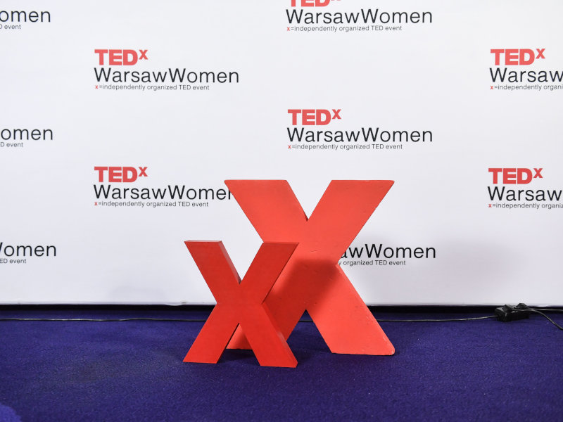 TEDxWarsaw