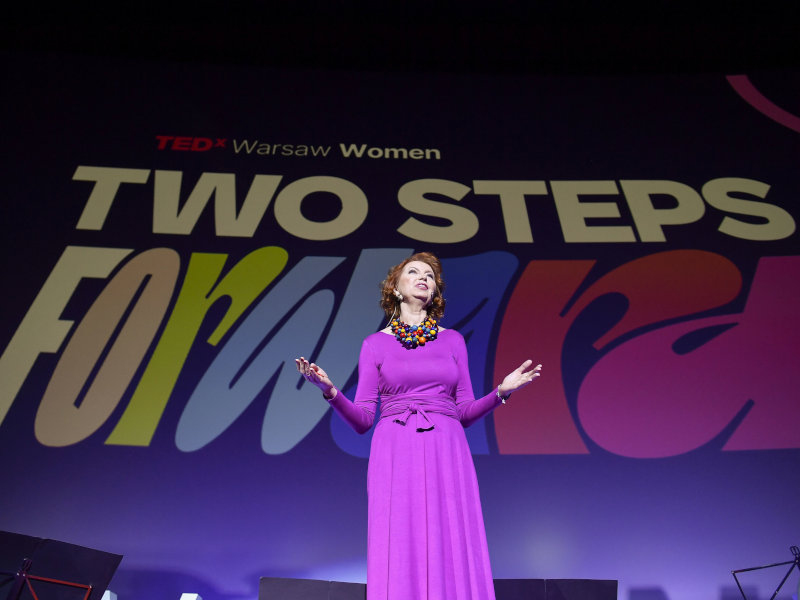 TEDxWarsaw