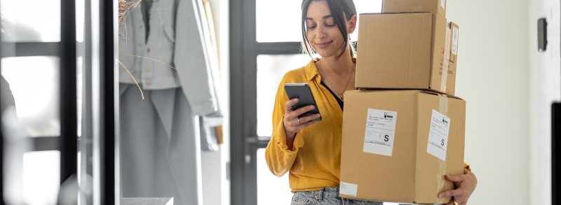 e-commerce