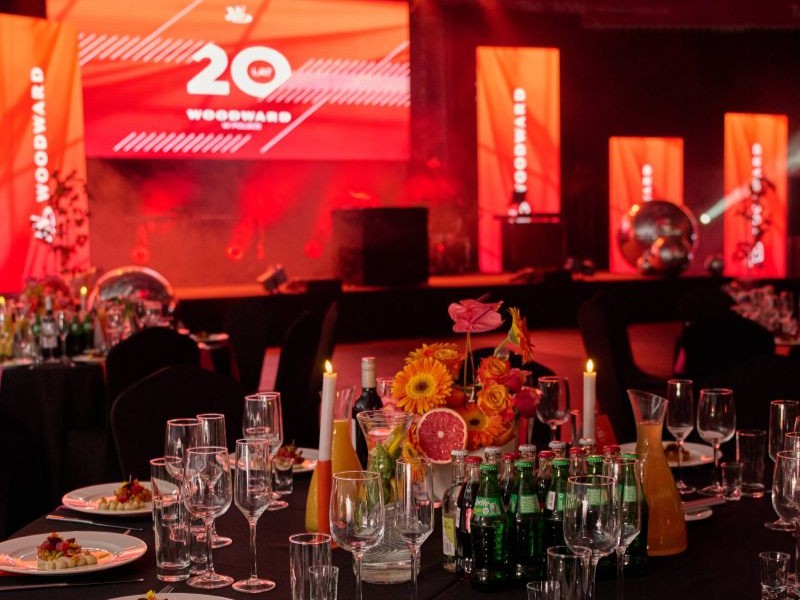 bossa nova events