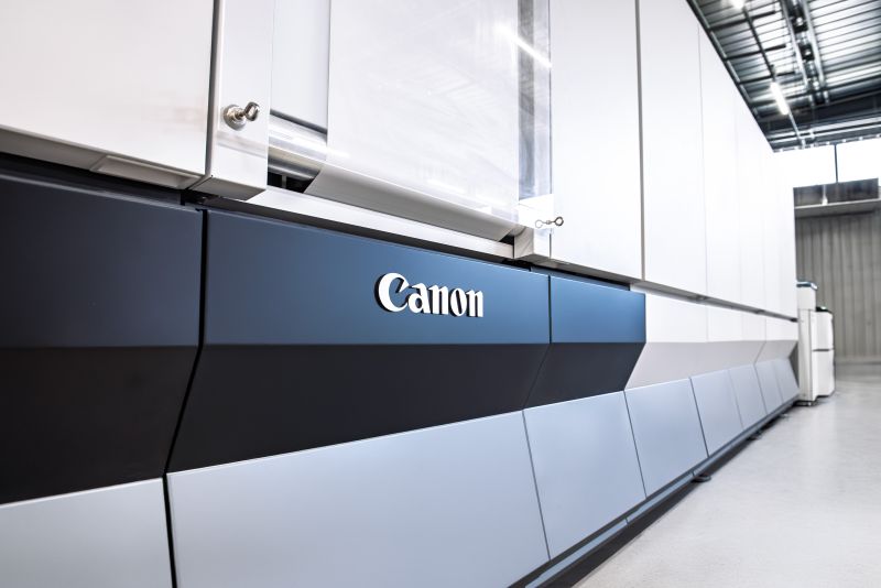 canon