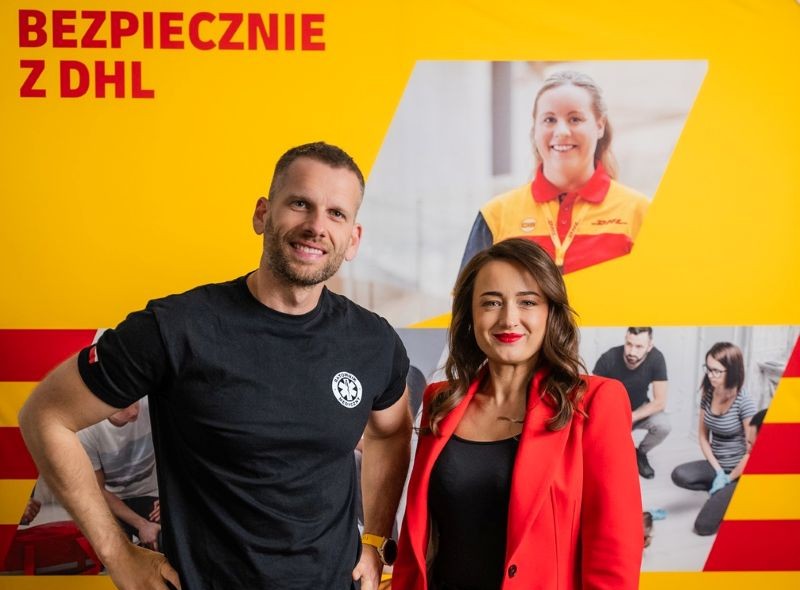 dhl