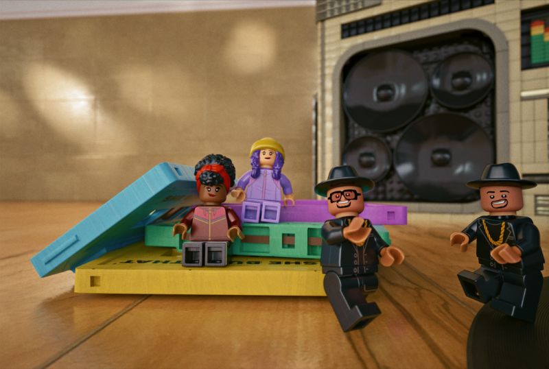 lego