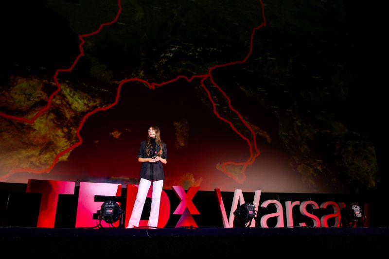 tedxwarsaw