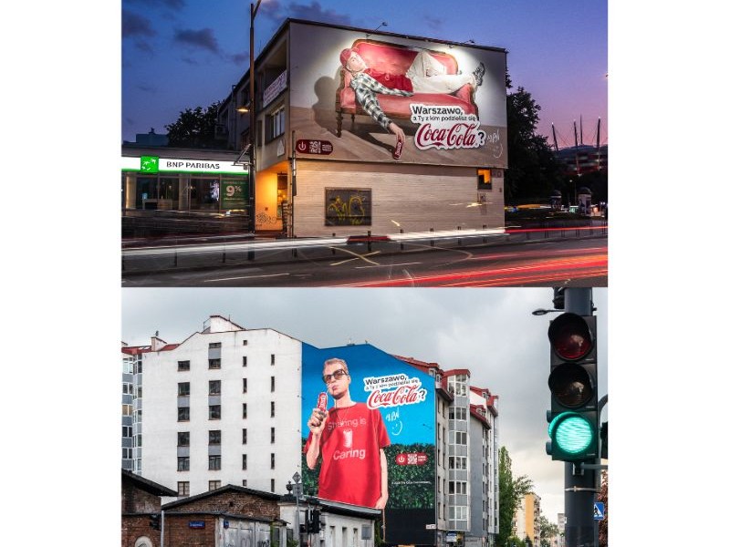coke